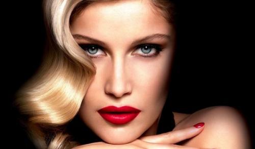 Уксус для бледности кожи. Как сделать кожу лица бледной