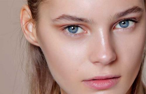 На носу жирная кожа, что делать. Типы кожи лица: жирная кожа