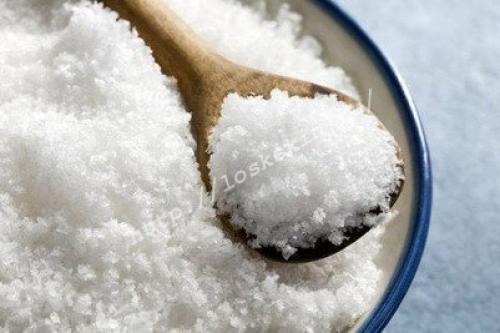 Скраб из морской соли для тела своими руками