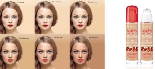 Как затемнить тональный крем. Как сделать тональный крем светлее