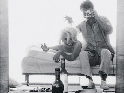 Чем болела Мэрилин Монро. Всё под контролем?