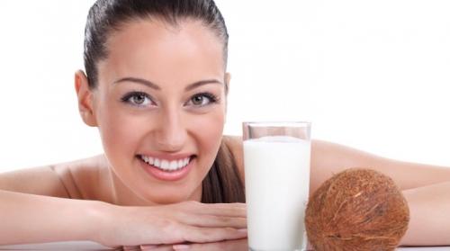 Можно ли мазать на ночь лицо кокосовым маслом. Кокосовое масло для лица