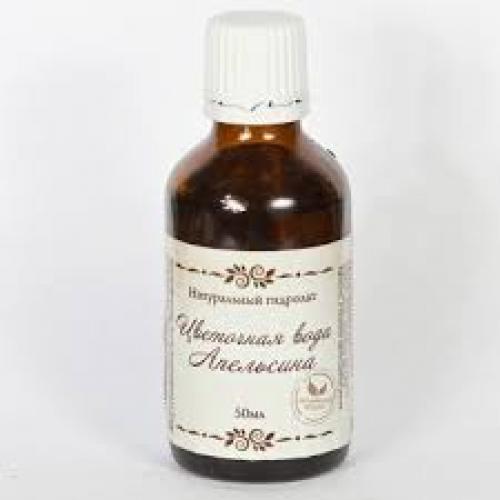 Апельсиновая вода для лица. 16 чудодейственных свойств апельсиновой цветочной воды