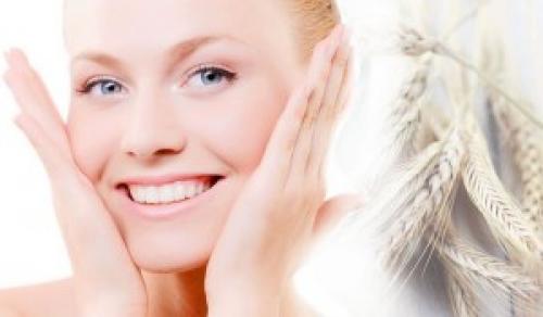 Маски от купероза от. Маски от купероза