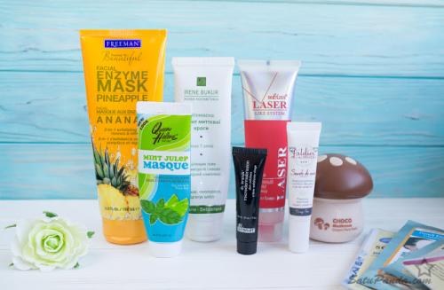 Гидрофильное масло от прыщей. Очищение проблемной кожи