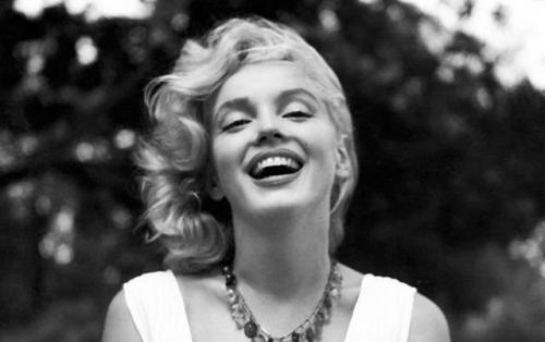 Как Мэрилин Монро ухаживала за собой. Как ухаживала за собой Мэрилин Монро