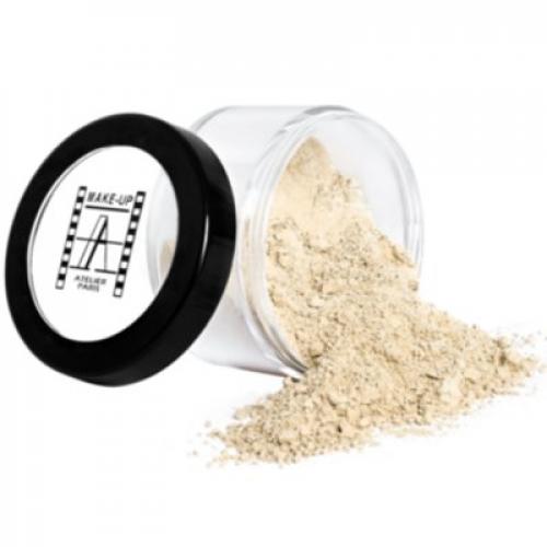 Матирующая пудра, что значит. Какими бывают пудры? 09