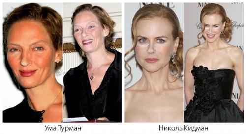 Транспарентная пудра это, что. Какое средство лучше выбрать? 07