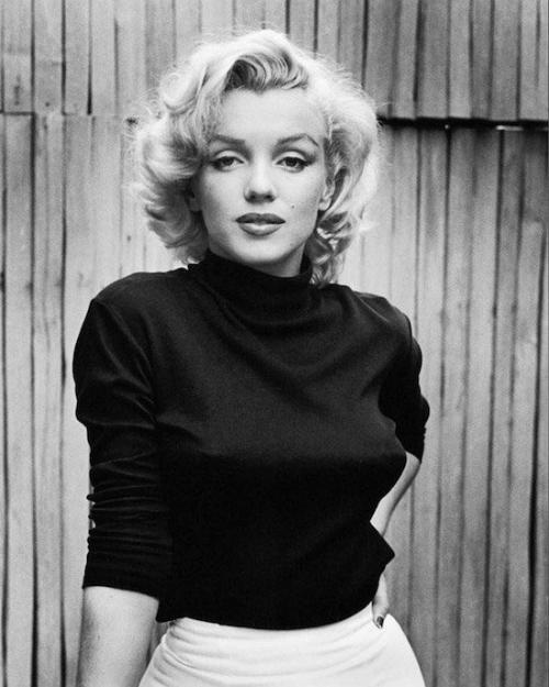 Как Мэрилин Монро ухаживала за собой. Как ухаживала за собой Мэрилин Монро
