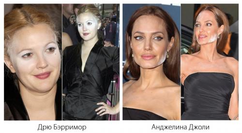 Транспарентная пудра это, что. Какое средство лучше выбрать? 09