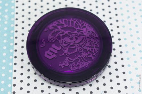 Транспарентная пудра топ. Лучшие прозрачные пудры: Make Up For Ever, Urban Decay, Mary Kay. Обзор