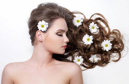 Лосьон для лица ромашковый. Рецепты с ромашкой