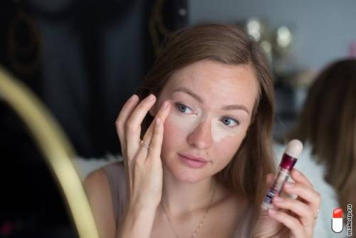 Консилер, как выбрать. Как выбрать консилер?