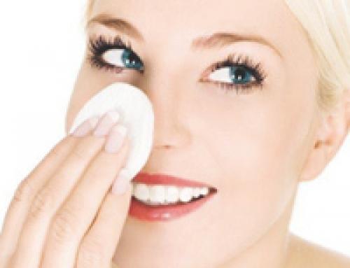 Жирный лоб и нос у мужчин. Причины жирного блеска на носу