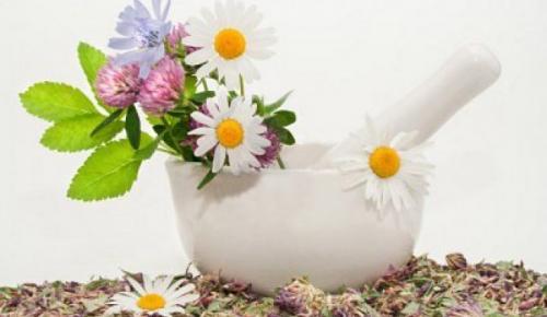 Лосьон для лица ромашковый. Рецепты с ромашкой