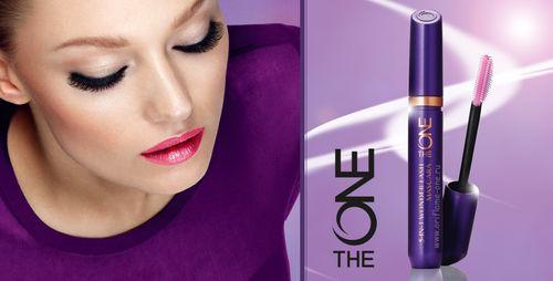 Гипоаллергенная тушь макс фактор. Лучшая марка