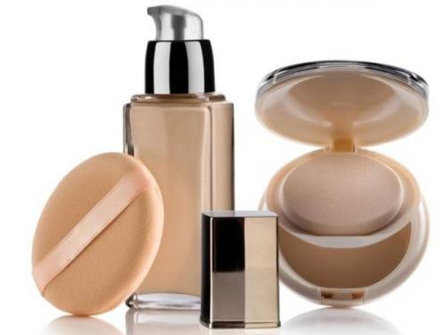 Что делать если нет тонального крема. Что можно использовать вместо тонального крема