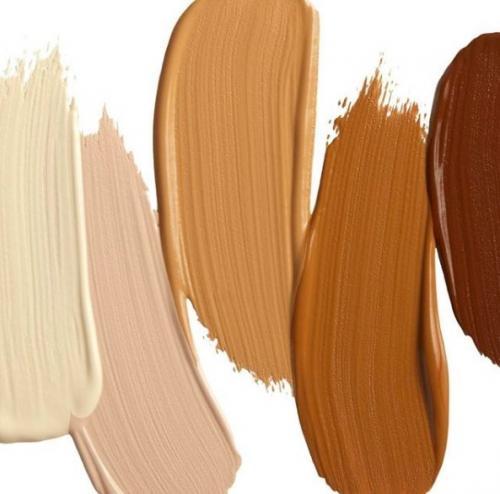 Пудра заменяющая тональный крем. Чем заменить тональный крем летом?