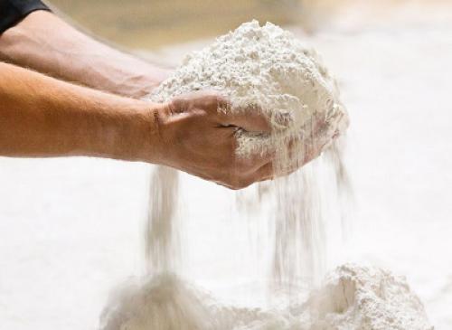 Матирующая пудра, что значит. Какими бывают пудры? 08