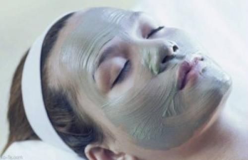 Маски от купероза от. Маски от купероза