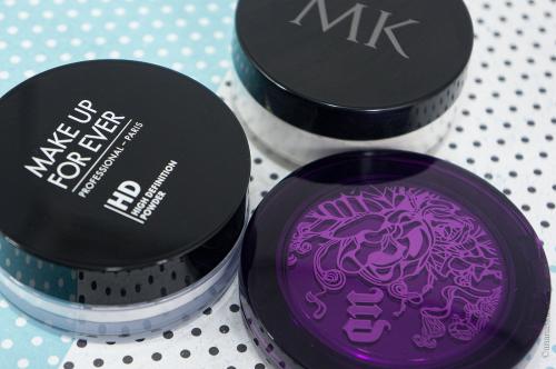 Транспарентная пудра топ. Лучшие прозрачные пудры: Make Up For Ever, Urban Decay, Mary Kay. Обзор