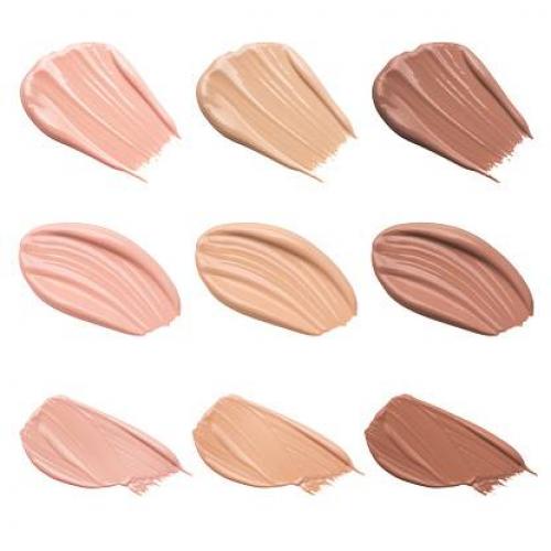 Пудра заменяющая тональный крем. Чем заменить тональный крем летом?