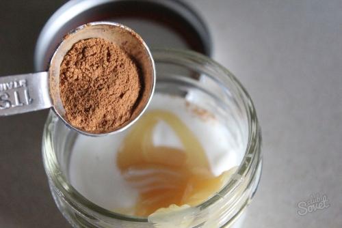 Маски из корицы для лица. Домашняя лаборатория красоты 04 Маски из корицы для лица. Домашняя лаборатория красоты 04