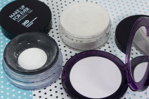 Транспарентная пудра топ. Лучшие прозрачные пудры: Make Up For Ever, Urban Decay, Mary Kay. Обзор