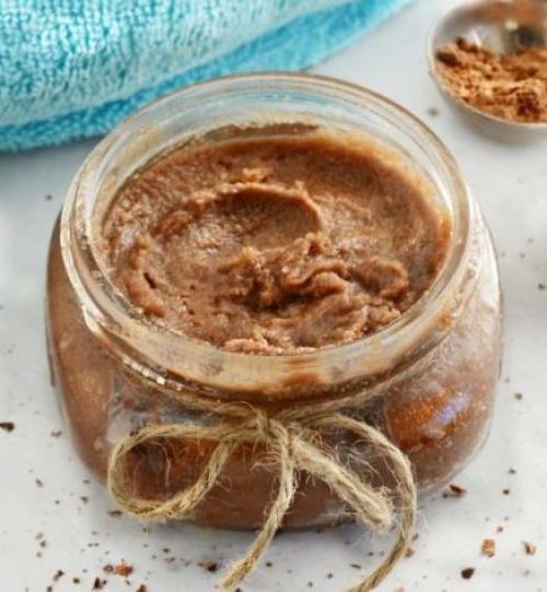 Скраб из кофе и сахара. Лучшие рецепты кофейного скраба
