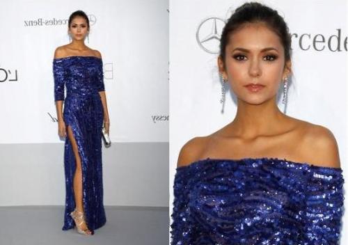 Макияж под синее платье 2019. Макияж под синее платье для карих глаз