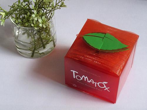 Маска для лица помидор корея. Tomatox – удивительная, супер-популярная помидорная маска от корейской компании Tony Moly. Чем вызвана бешеная популярность продукта? Достоинства маски, состав, способ применения