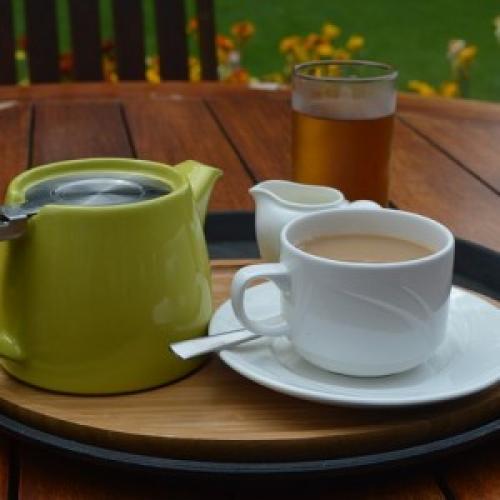 Маска из зеленого чая и какао. Маски на основе зеленого чая