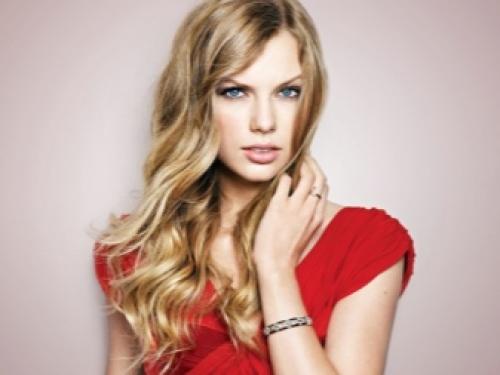 Макияж под красное платье. Макияж к красному платью 08