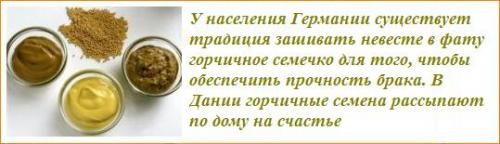 Скраб из горчичного порошка. Показания к применению