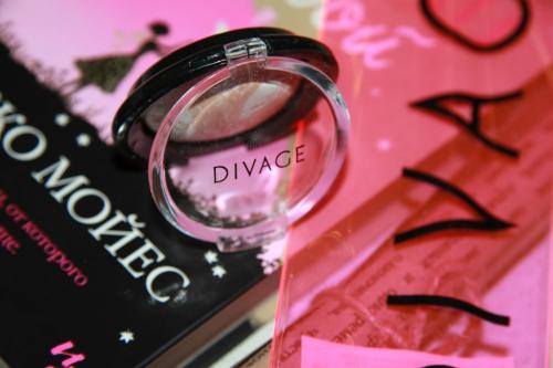 Запеченные тени диваж. Бюджетный приближенный аналог Mary - Lou: запеченные тени - хайлайтер для век DIVAGE Colour Sphere №20