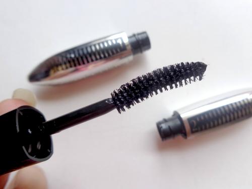 Тушь для ресниц двойная. Отзыв 05 Тушь для ресниц двойная. Отзыв 05