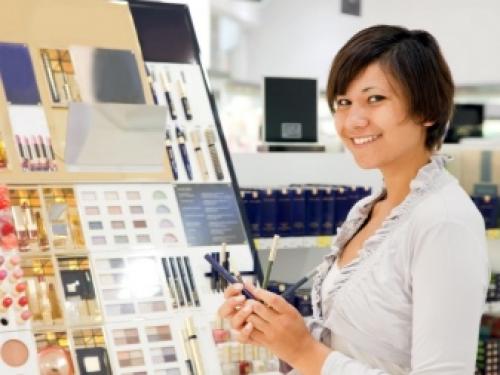 Тени для век запеченные. Как наносить запеченные тени 28