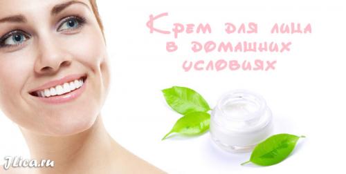 Питательный крем для лица в домашних условиях. Преимущества домашней косметики 04 Питательный крем для лица в домашних условиях. Преимущества домашней косметики 04