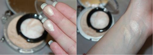 Запеченные тени диваж. Бюджетный приближенный аналог Mary - Lou: запеченные тени - хайлайтер для век DIVAGE Colour Sphere №20