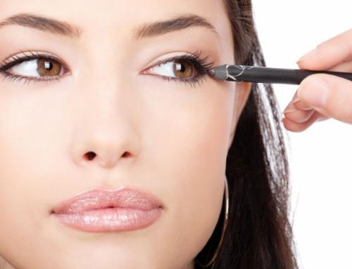 Карандаш для глаз, как наносить. Рисуй выразительные глаза: как пользоваться карандашом-подводкой