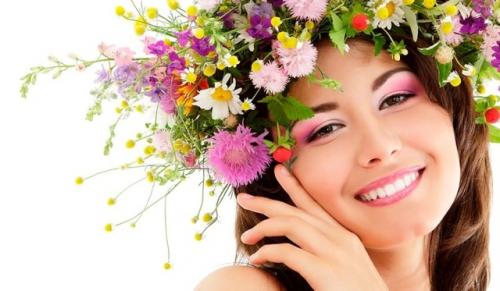 Паровые ванны для лица от морщин. Паровая баня для лица в домашних условиях: рецепты