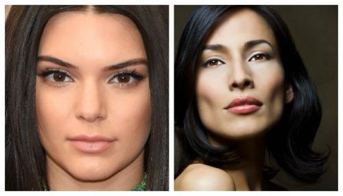 Вечерний макияж для карих глаз 2019. Модный макияж для карих глаз 2019