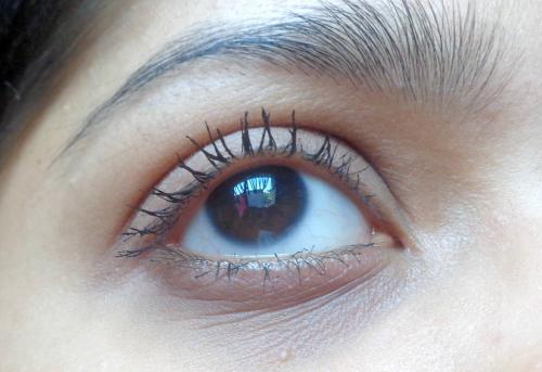 Тушь для ресниц двойная. Отзыв 06 Тушь для ресниц двойная. Отзыв 06