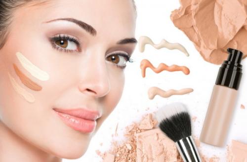 Как сделать тональный крем светлее в домашних условиях. Как сделать тональный крем светлее