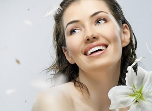 Чистка кожи лица жирной кожи. Утренний уход за жирной кожей 07 Чистка кожи лица жирной кожи. Утренний уход за жирной кожей 07