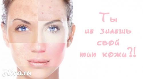 Жирная кожа и сухая кожа. Сухая жирная кожи: как с ней справиться? 05