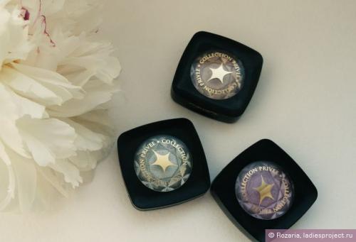 Тени для век запеченные. Как наносить запеченные тени 03