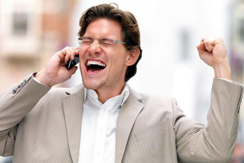 Как поднять себе настроение за 5 минут: 7 действенных способов