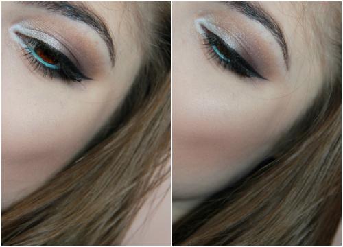 Запеченные тени диваж. Бюджетный приближенный аналог Mary - Lou: запеченные тени - хайлайтер для век DIVAGE Colour Sphere №20