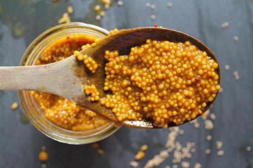 Маска с горчичным порошком для лица. Чем полезна для кожи 08 Маска с горчичным порошком для лица. Чем полезна для кожи 08